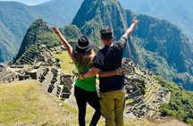 2 Days Sacred Valley and Machu Picchu Tour 