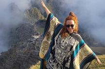 Machu Picchu Full Day Tour from Cusco