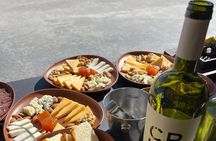 Tour Privado: Bodegas por el día en Mendoza
