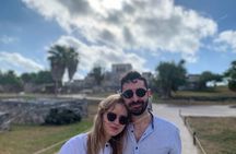VIP Tulum Private Tour with snorkeling in breathtaking Cenote