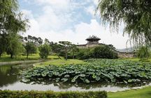 Suwon Hwaseong Fortress Tour from Seoul
