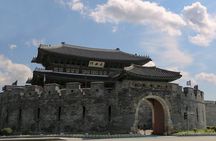 Suwon Hwaseong Fortress Tour from Seoul