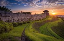 Suwon Hwaseong Fortress Tour from Seoul