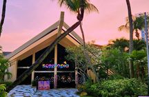 Scentopia Orchid Perfume Making (100ml) at Sentosa, Singapore