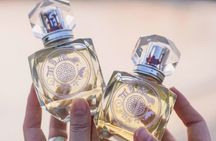 Scentopia Orchid Perfume Making (100ml) at Sentosa, Singapore