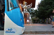 Charlotte Historic : Queen Bee City Tour