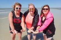CLEAR Kayak Sunset & Light Tour - Bonita Springs / Ft Myers Beach