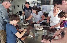 Make your own chocolates with Chocolatier
