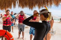 Tulum: Ruins, Reef & Cenote Small Group Day Trip