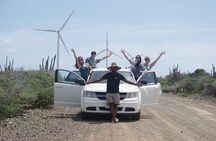 6 Hour Private Guided Tour Beyond the Beaches of Curacao