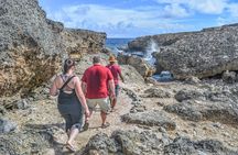 6 Hour Private Guided Tour Beyond the Beaches of Curacao