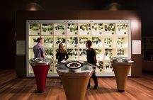 Guided Wine Journey and Discovery Tasting Tour in Adelaide