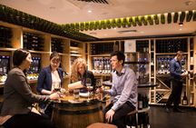 Guided Wine Journey and Discovery Tasting Tour in Adelaide
