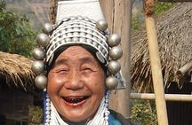 Full Day Group Tour in Chiang Rai