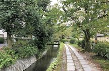 Kyoto Philosophy Tour with Philosopher (Private/6.5 hour)