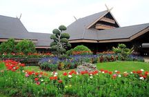 Full Day Group Tour in Chiang Rai