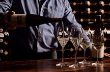 Australian Wine Masterclass