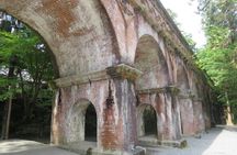 Kyoto Philosophy Tour with Philosopher (Private/6.5 hour)