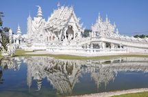 Full Day Group Tour in Chiang Rai