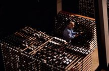 Australian Wine Masterclass
