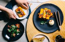 Feed Me Food and Wine Experience in Adelaide