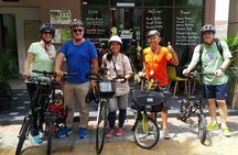 The BEST of Kuala Lumpur Experience by Cycling Tour