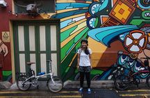 The BEST of Kuala Lumpur Experience by Cycling Tour