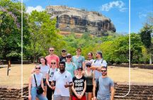 All Inclusive 5-Days Highlights of Sri Lanka