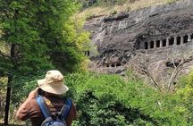 Aurangabad, Ajanta and Ellora Caves Tour (3 Days)