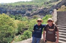 Best of Maharashtra: Mumbai, Nasik, Shirdi, Aurangabad & Lonavala