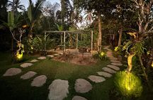 Evening Cooking Class with Romantic Dinner in Ubud