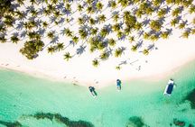 Saona Island Cruise & Private Beach