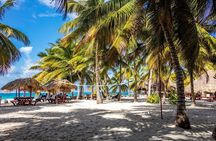 Saona Island Cruise & Private Beach