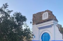 Vegetarian food Cooking Class in Chefchaouen