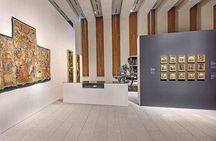 Guided tour of the Royal Collections Gallery in Madrid