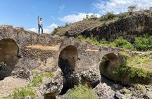 Day Trip From Addis Ababa To Debre Libanos and Portuguese Bridge 