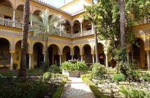 Seville Heritage : Las Setas, La Macarena and Palacio Las Dueñas