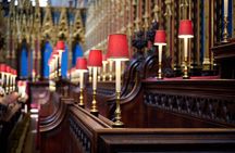 Westminster Abbey Tour with Guard Change & Big Ben