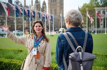 Complete Westminster Abbey Tour with Jubilee Galleries
