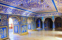 Long Days Private India Tour Exploring Delhi Agra and Jaipur