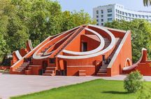 Long Days Private India Tour Exploring Delhi Agra and Jaipur