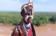 6 Days Omo Valley Tour