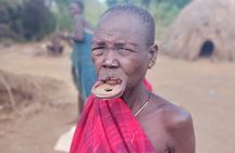6 Days Omo Valley Tour