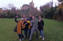 Segovia, Avila & Toledo: Small Group Guided Tour from Madrid