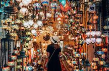 Istanbul Instagram Tour: Famous Spots (Private & All-Inclusive)