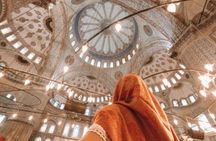 Istanbul Instagram Tour: Famous Spots (Private & All-Inclusive)
