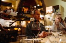 Bohemian Barcelona Neighborhood Evening Tapas & Wine Tour 
