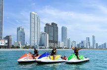Cartagena Jet Ski Rentals