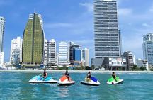 Cartagena Jet Ski Rentals