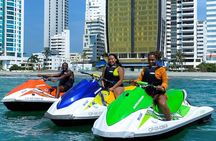 Cartagena Jet Ski Rentals